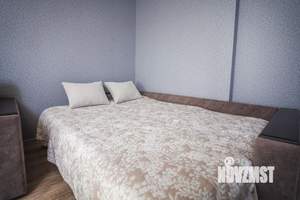 1-к квартира, посуточно, 37м2, 1/1 этаж