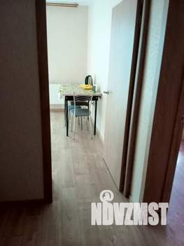 1-к квартира, посуточно, 40м2, 17/17 этаж