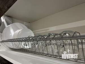 1-к квартира, посуточно, 46м2, 1/1 этаж