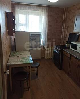 1-к квартира, на длительный срок, 29м2, 5/9 этаж