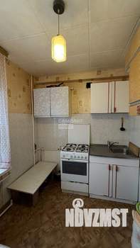 2-к квартира, на длительный срок, 46м2, 3/5 этаж