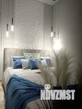 Студия квартира, посуточно, 26м2, 14/21 этаж