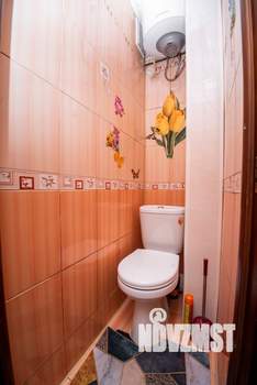 3-к квартира, посуточно, 60м2, 3/9 этаж