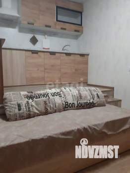 Студия квартира, на длительный срок, 29м2, 1/23 этаж