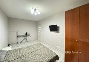 1-к квартира, на длительный срок, 36м2, 9/10 этаж