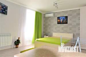 Студия квартира, посуточно, 30м2, 13/16 этаж