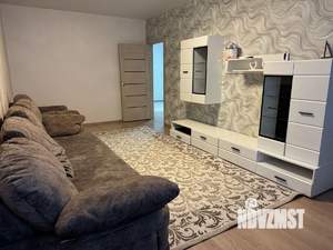 2-к квартира, посуточно, 86м2, 8/16 этаж
