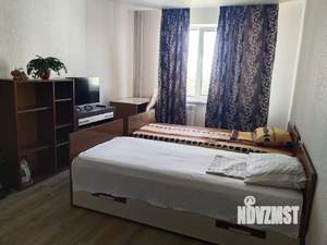 3-к квартира, посуточно, 77м2, 15/17 этаж