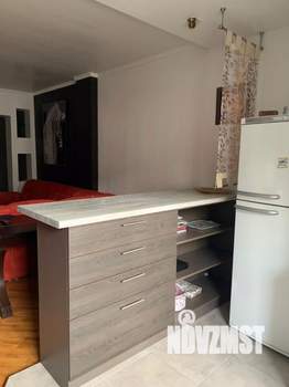 3-к квартира, на длительный срок, 77м2, 5/17 этаж