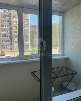 2-к квартира, на длительный срок, 54м2, 2/17 этаж