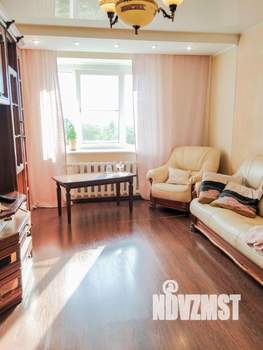 2-к квартира, посуточно, 68м2, 1/1 этаж