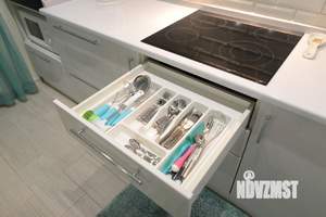 1-к квартира, посуточно, 44м2, 1/1 этаж