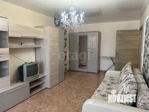 1-к квартира, на длительный срок, 46м2, 6/25 этаж