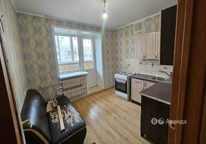 2-к квартира, на длительный срок, 45м2, 9/9 этаж