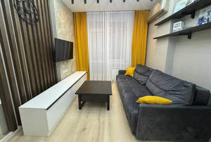 2-к квартира, на длительный срок, 41м2, 3/4 этаж