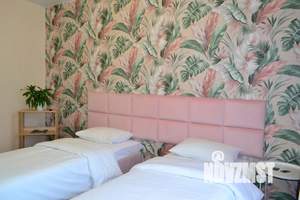 2-к квартира, посуточно, 59м2, 10/17 этаж