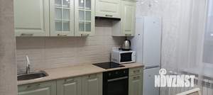 1-к квартира, на длительный срок, 43м2, 11/19 этаж