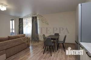 1-к квартира, на длительный срок, 68м2, 7/21 этаж