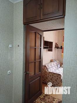 1-к квартира, на длительный срок, 38м2, 2/9 этаж