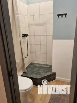 Студия квартира, посуточно, 24м2, 2/5 этаж