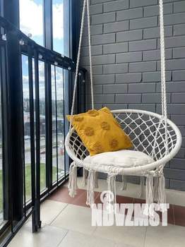 1-к квартира, посуточно, 31м2, 14/18 этаж