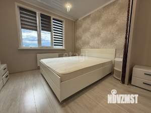 1-к квартира, на длительный срок, 37м2, 17/17 этаж