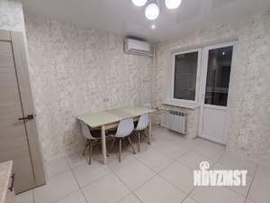 2-к квартира, на длительный срок, 70м2, 9/17 этаж