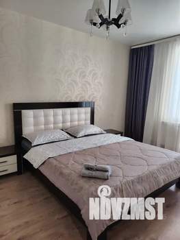 2-к квартира, посуточно, 58м2, 7/9 этаж