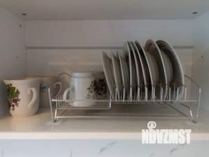 1-к квартира, посуточно, 40м2, 11/17 этаж