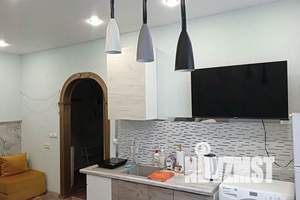 2-к квартира, посуточно, 45м2, 2/3 этаж