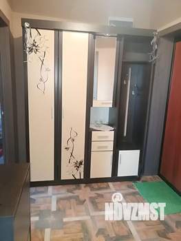 1-к квартира, посуточно, 48м2, 8/24 этаж