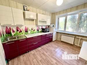 1-к квартира, на длительный срок, 34м2, 3/5 этаж