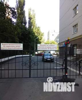 1-к квартира, посуточно, 50м2, 11/15 этаж