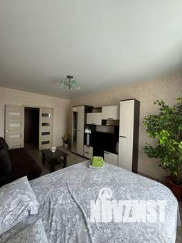 2-к квартира, посуточно, 65м2, 11/15 этаж