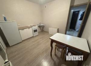 1-к квартира, на длительный срок, 39м2, 1/16 этаж