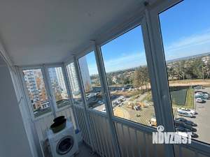 2-к квартира, на длительный срок, 61м2, 7/17 этаж