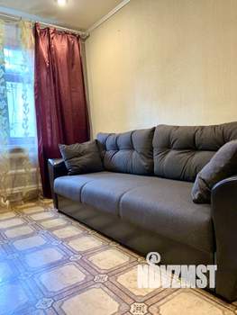 1-к квартира, на длительный срок, 30м2, 2/2 этаж