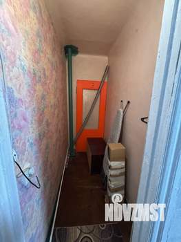 2-к квартира, на длительный срок, 43м2, 3/5 этаж