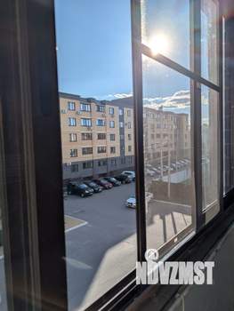 1-к квартира, на длительный срок, 40м2, 3/5 этаж