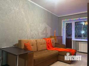 1-к квартира, на длительный срок, 31м2, 4/5 этаж