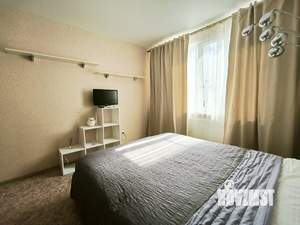 1-к квартира, посуточно, 37м2, 11/17 этаж