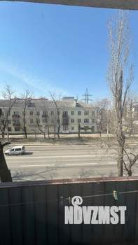2-к квартира, на длительный срок, 43м2, 3/4 этаж