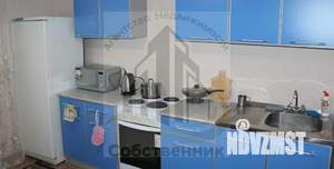 1-к квартира, на длительный срок, 48м2, 18/25 этаж