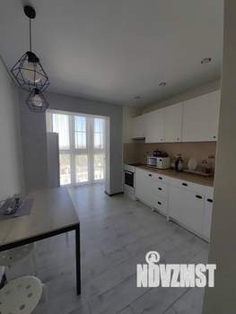 1-к квартира, на длительный срок, 37м2, 13/21 этаж