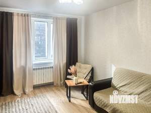 1-к квартира, на длительный срок, 38м2, 3/20 этаж
