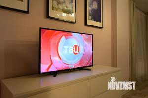 1-к квартира, посуточно, 43м2, 5/19 этаж