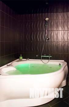 1-к квартира, посуточно, 41м2, 1/9 этаж