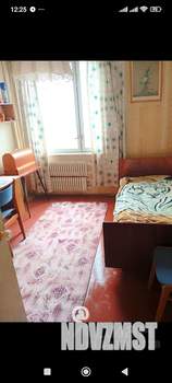 3-к квартира, на длительный срок, 57м2, 6/9 этаж