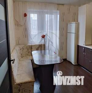 2-к квартира, на длительный срок, 58м2, 9/17 этаж