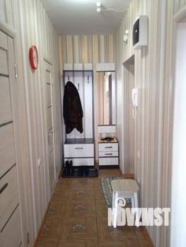 1-к квартира, на длительный срок, 46м2, 7/24 этаж